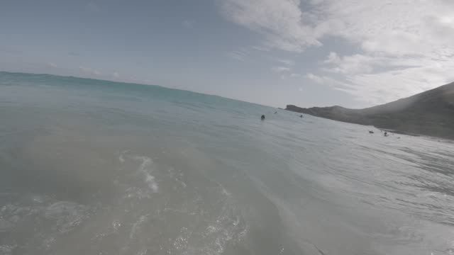 Raw surf clip, 0:10