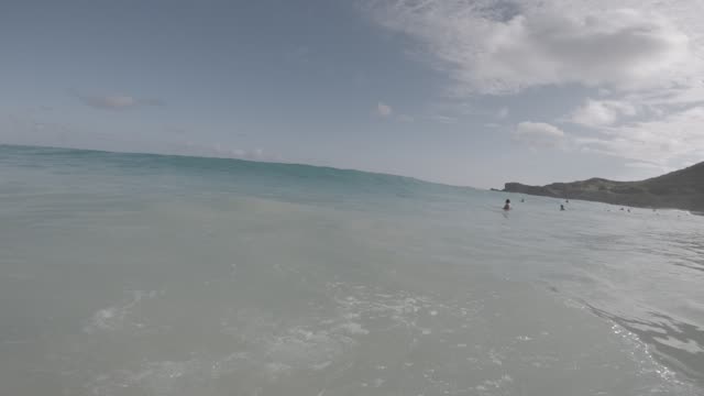 Raw surf clip, 0:11