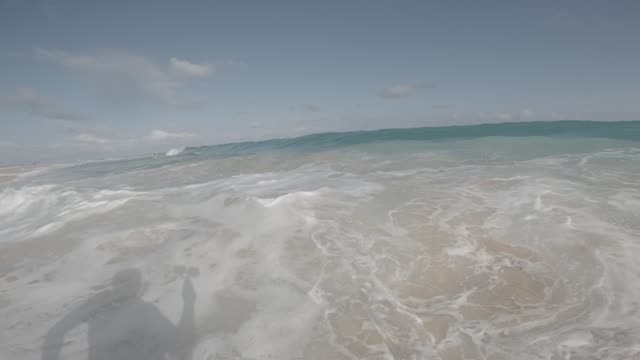Raw surf clip, 0:07