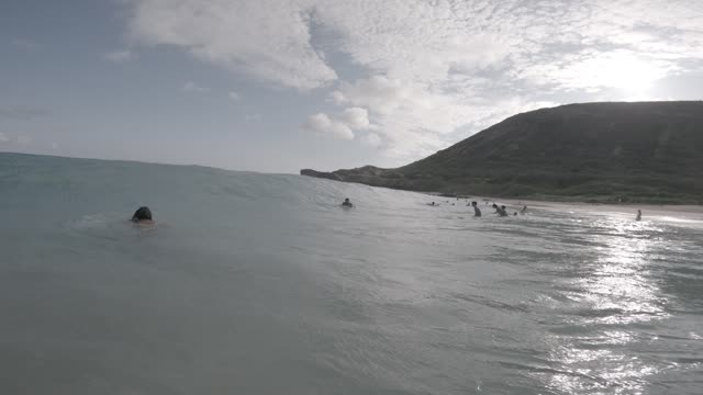 Raw surf clip, 0:07