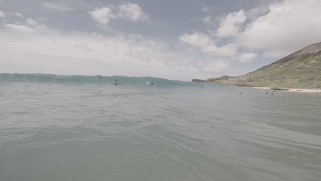 Raw surf clip, 0:08
