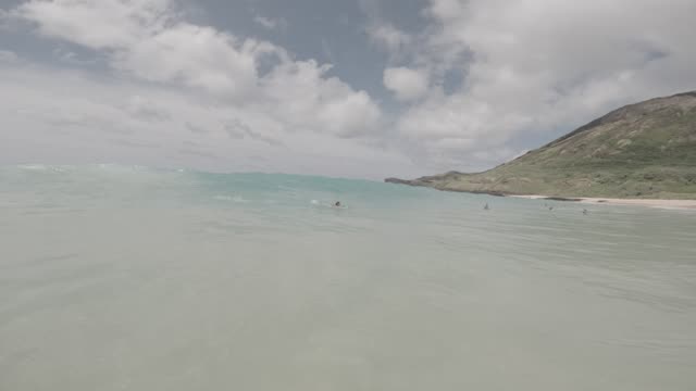 Raw surf clip, 0:06
