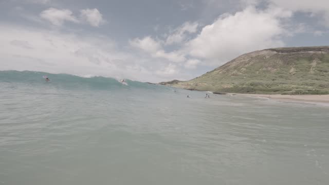Raw surf clip, 0:19
