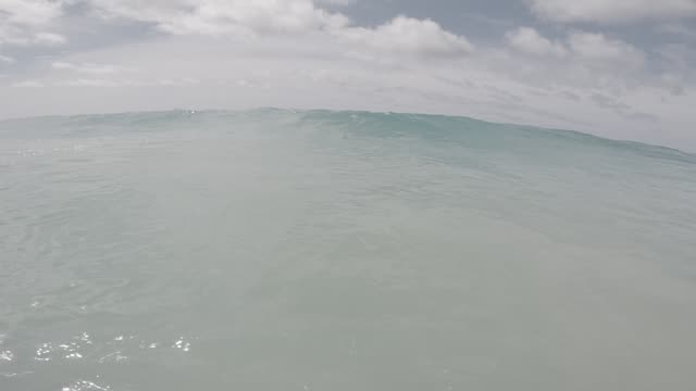 Raw surf clip, 0:06