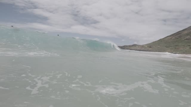 Raw surf clip, 0:25