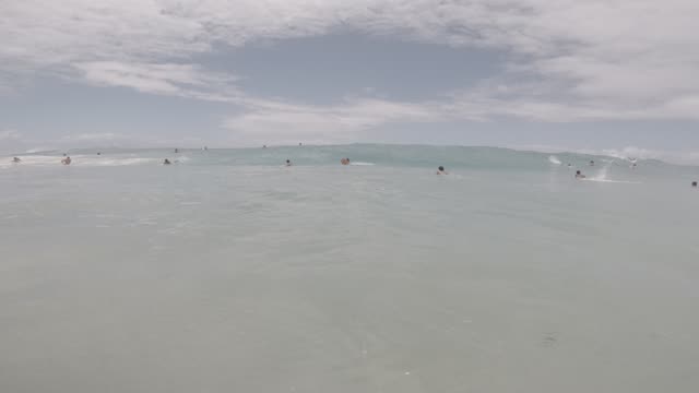Raw surf clip, 0:10