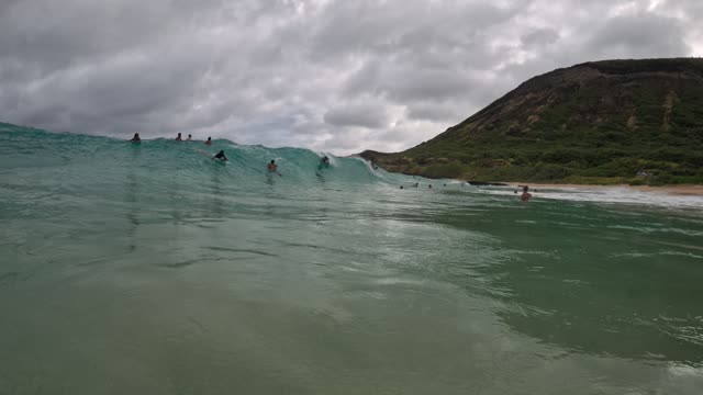 Raw surf clip, 0:08