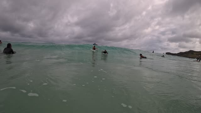 Raw surf clip, 0:07