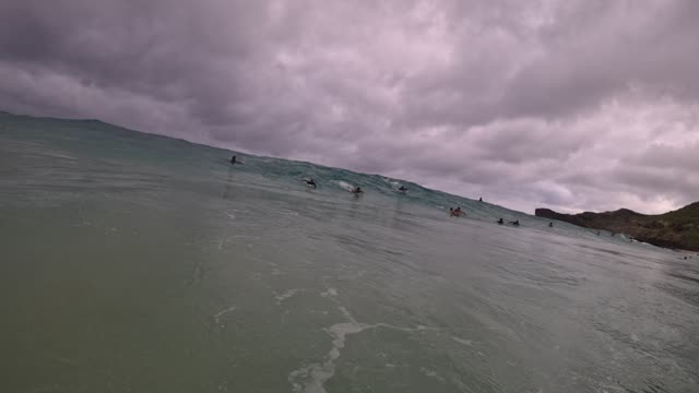 Raw surf clip, 0:17
