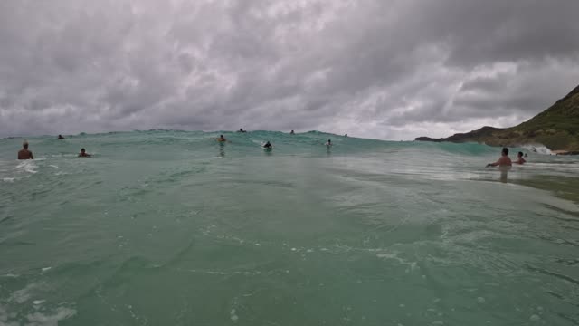 Raw surf clip, 0:07