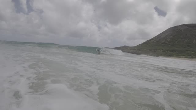 Raw surf clip, 0:31
