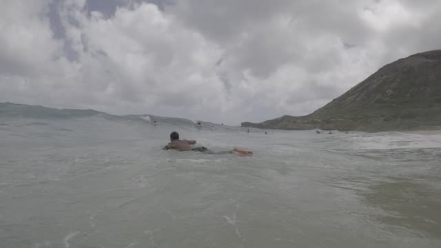 Raw surf clip, 0:23