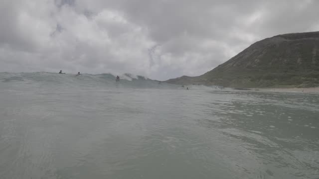 Raw surf clip, 0:08