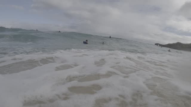 Raw surf clip, 0:06