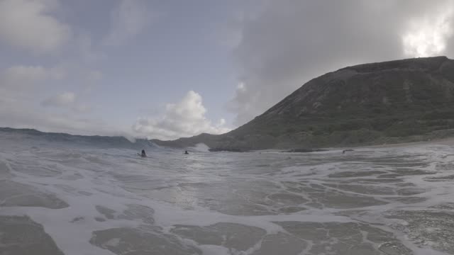 Raw surf clip, 0:27