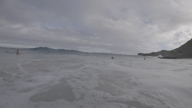 Raw surf clip, 0:11