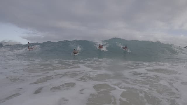 Raw surf clip, 0:12