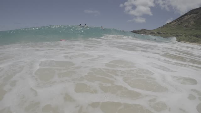 Raw surf clip, 0:24