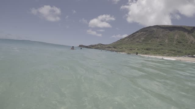 Raw surf clip, 0:10