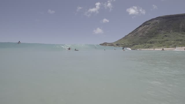 Raw surf clip, 0:06