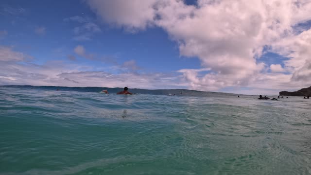 Raw surf clip, 0:12