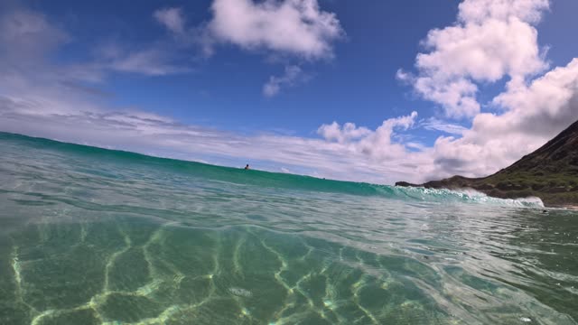 Raw surf clip, 1:22