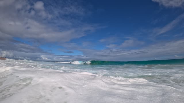 Raw surf clip, 0:37