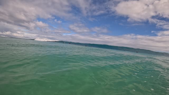 Raw surf clip, 0:30