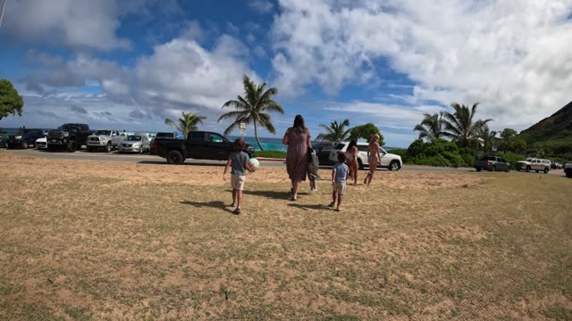 Raw surf clip, 1:11