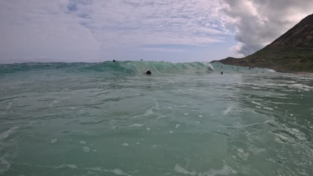 Raw surf clip, 0:07