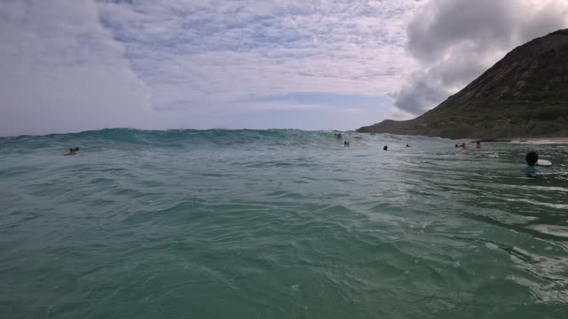 Raw surf clip, 0:09