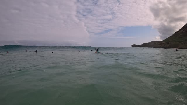 Raw surf clip, 0:11
