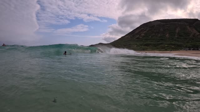 Raw surf clip, 0:40