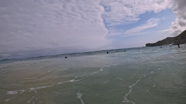 Raw surf clip, 0:40
