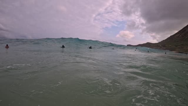 Raw surf clip, 0:14