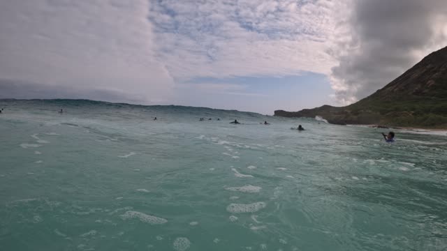 Raw surf clip, 0:27