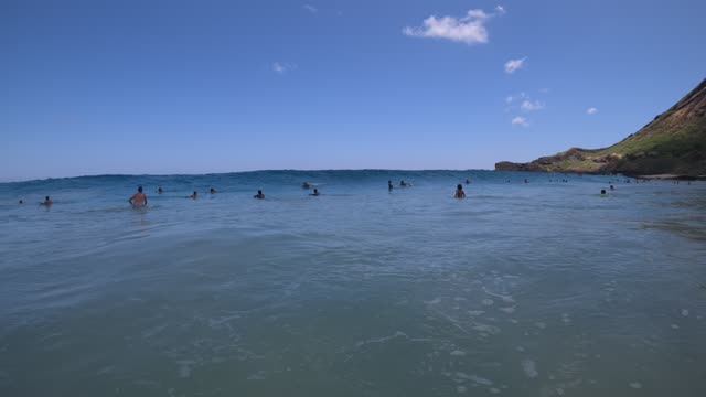 Raw surf clip, 0:30