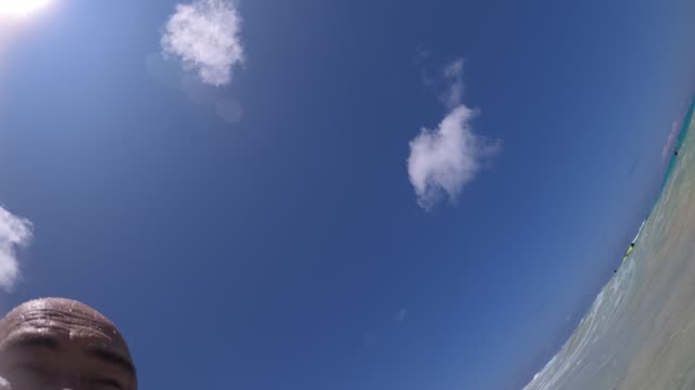 Raw surf clip, 0:41