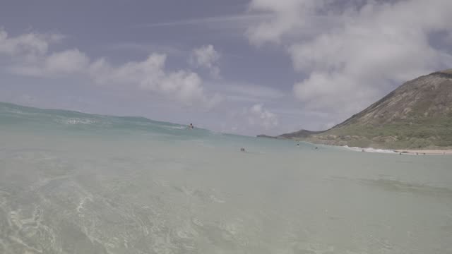 Raw surf clip, 0:07