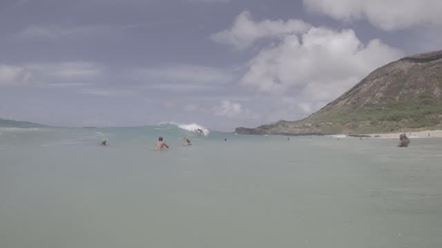 Raw surf clip, 0:07