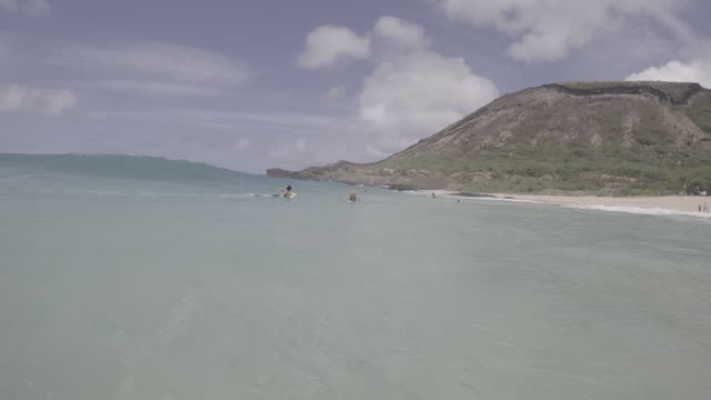 Raw surf clip, 0:22