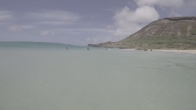 Raw surf clip, 0:09