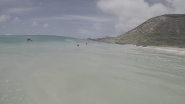 Raw surf clip, 0:07
