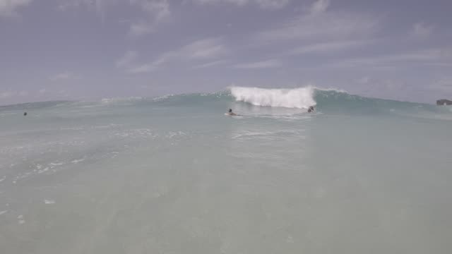 Raw surf clip, 0:11