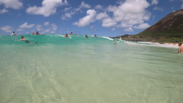 Raw surf clip, 0:07