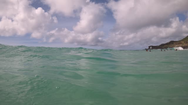 Raw surf clip, 0:10
