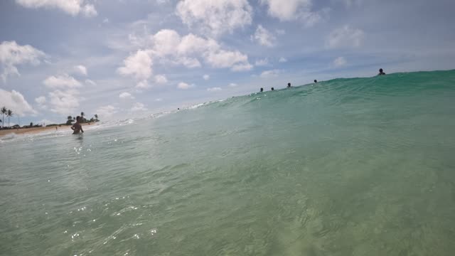 Raw surf clip, 0:07