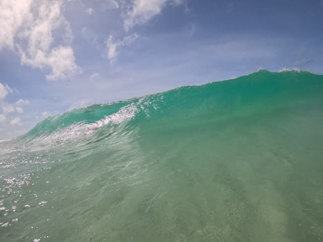 Raw surf clip, 0:06