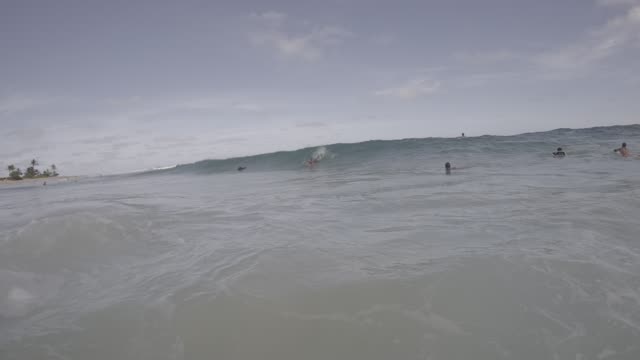 Raw surf clip, 0:07