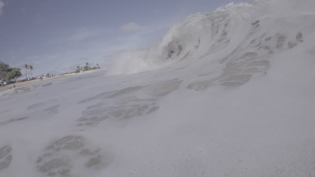 Raw surf clip, 0:04